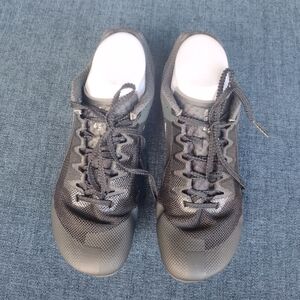 NIKE RIVAL Men's Size 7.5 Sprinting Multi Track & Field Black Spikes DC8749-001